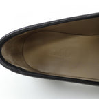 Hermes Paris Shoes Black 40 — view 6