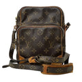 Louis Vuitton Monogram Amazon Shoulder Bag