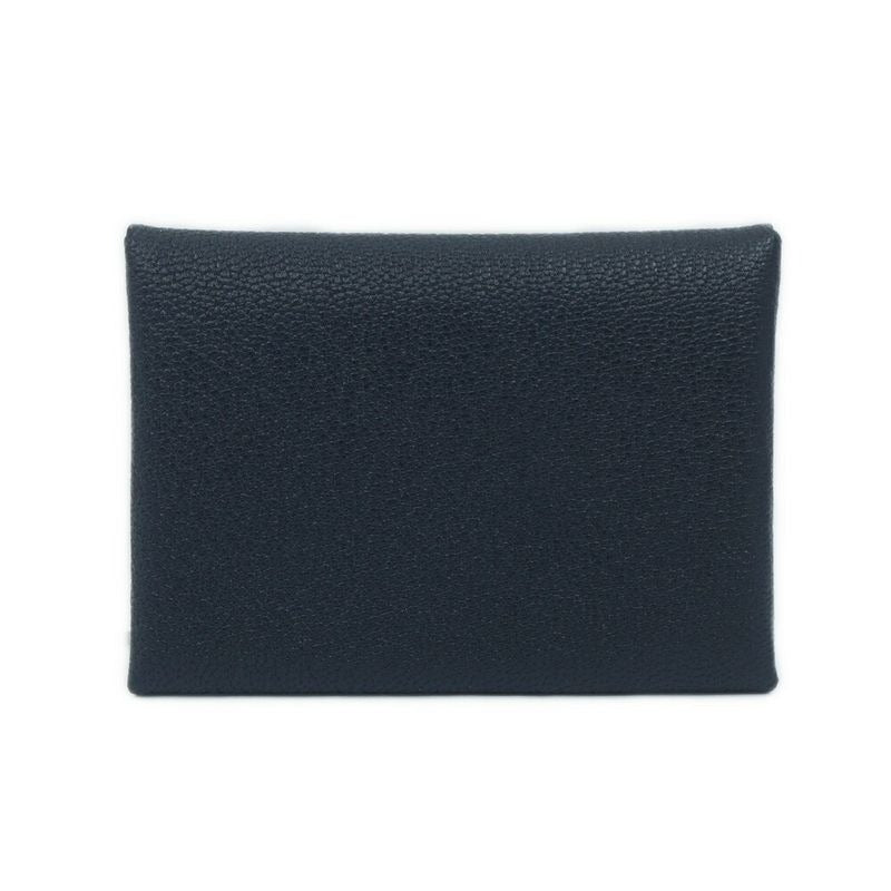Hermes ck Calvi Duo Coin Case 2025 Manufactured