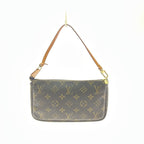 Louis Vuitton Monogram Accessory Pouch — view 2