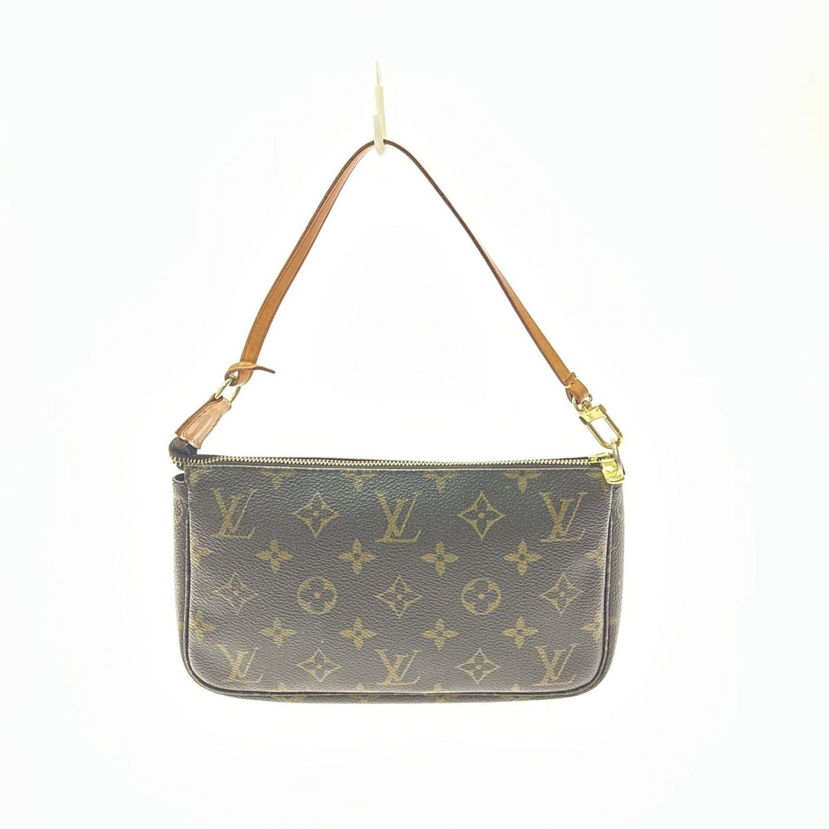 Louis Vuitton Monogram Accessory Pouch — view 2