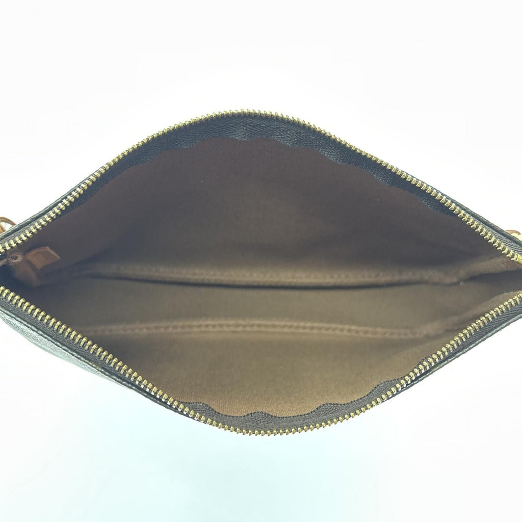 Louis Vuitton Monogram Accessory Pouch — view 3