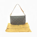 Louis Vuitton Monogram Accessory Pouch