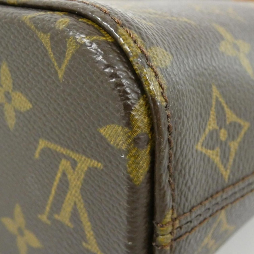 Louis Vuitton Monogram Vavin PM Bag — view 2