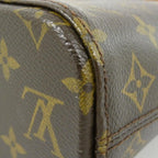Louis Vuitton Monogram Vavin PM Bag — view 2