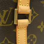 Louis Vuitton Monogram Vavin PM Bag — view 3