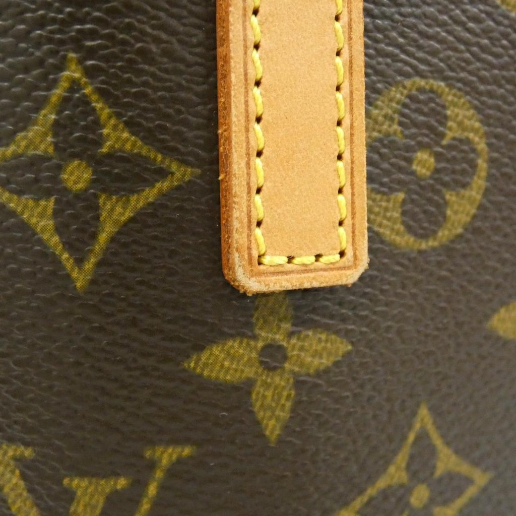 Louis Vuitton Monogram Vavin PM Bag — view 4