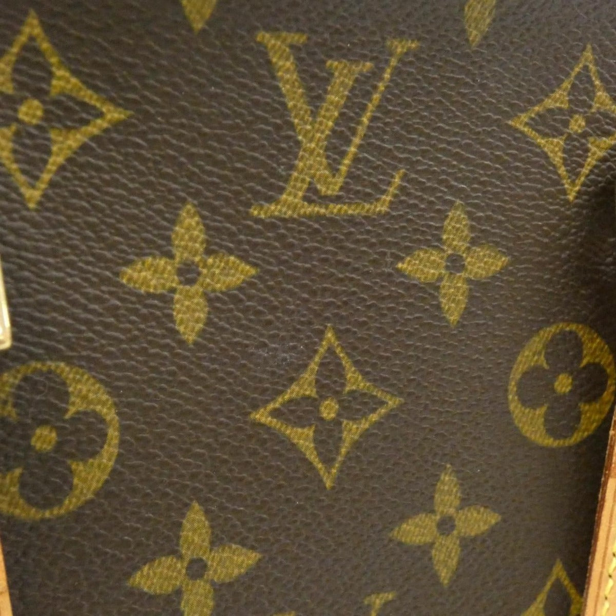 Louis Vuitton Monogram Vavin PM Bag — view 5
