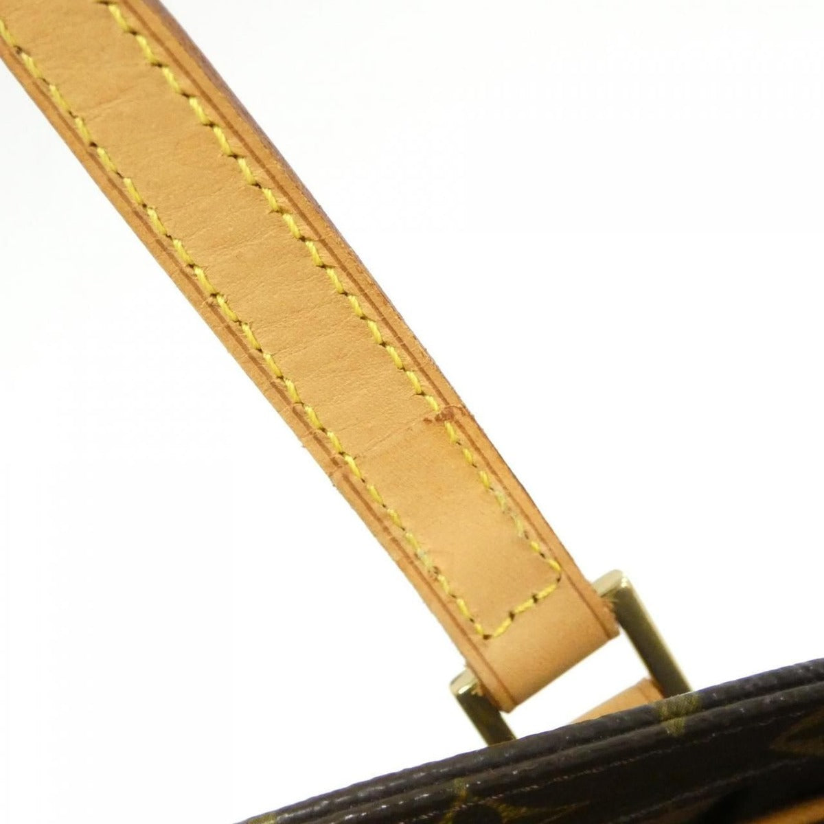 Louis Vuitton Monogram Vavin PM Bag — view 7