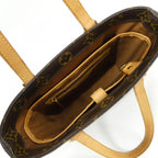Louis Vuitton Monogram Vavin PM Bag — view 8