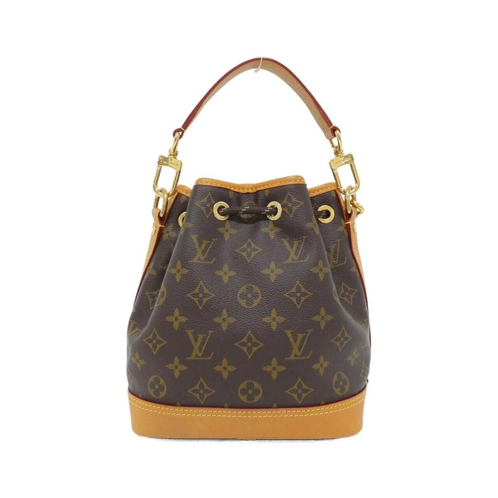 Louis Vuitton Monogram Archive Noe Cargo Bag — view 2