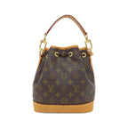 Louis Vuitton Monogram Archive Noe Cargo Bag — view 2