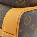 Louis Vuitton Monogram Archive Noe Cargo Bag — view 3