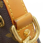 Louis Vuitton Monogram Archive Noe Cargo Bag — view 4