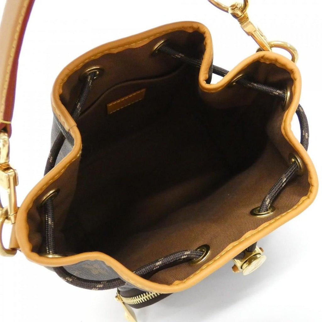 Louis Vuitton Monogram Archive Noe Cargo Bag — view 6