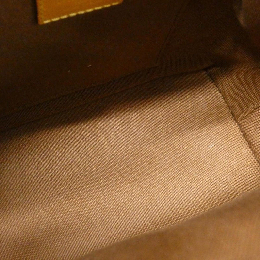 Louis Vuitton Monogram Archive Noe Cargo Bag — view 7
