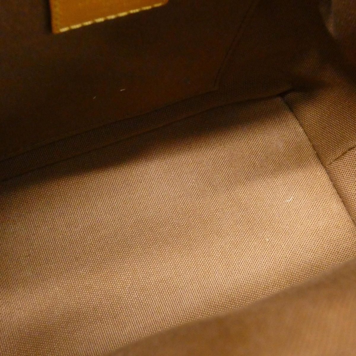 Louis Vuitton Monogram Archive Noe Cargo Bag — view 7