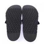 Hermes Sandals Black — view 4