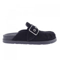 Hermes Sandals Black