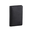 Louis Vuitton Epi Business Card Holder Organizer De Poche