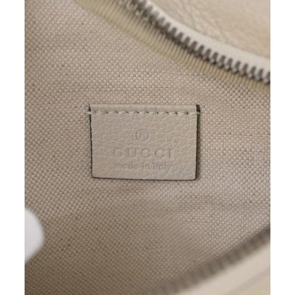 Gucci Bag Beige — view 4