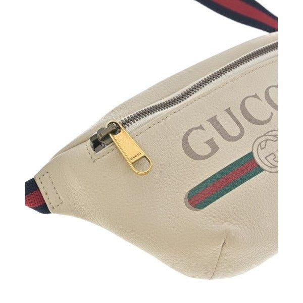 Gucci Bag Beige — view 5