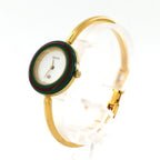 Gucci Change Ring M Quartz — view 2
