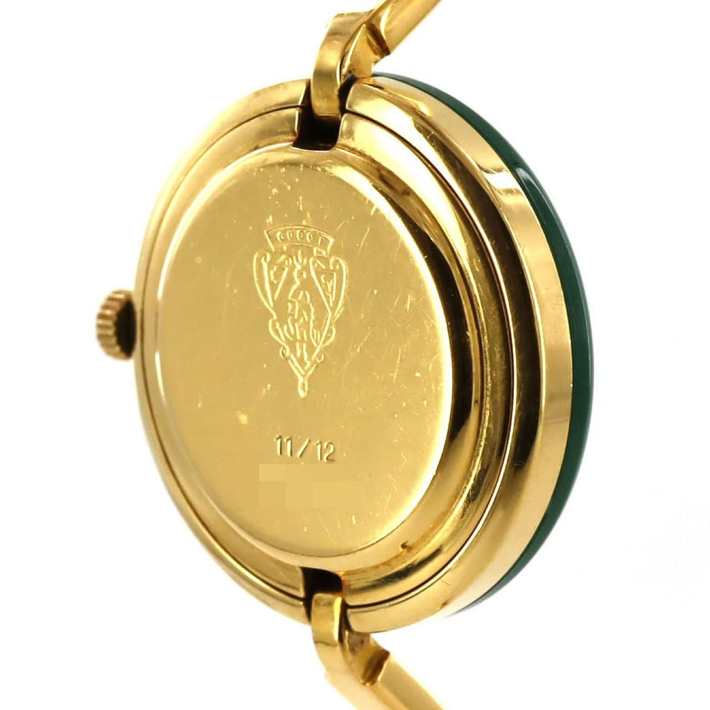 Gucci Change Ring M Quartz — view 6