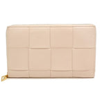 Bottega Veneta Long Wallet