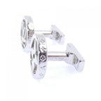 Louis Vuitton Cufflink Lvearring Back Cuffs — view 2