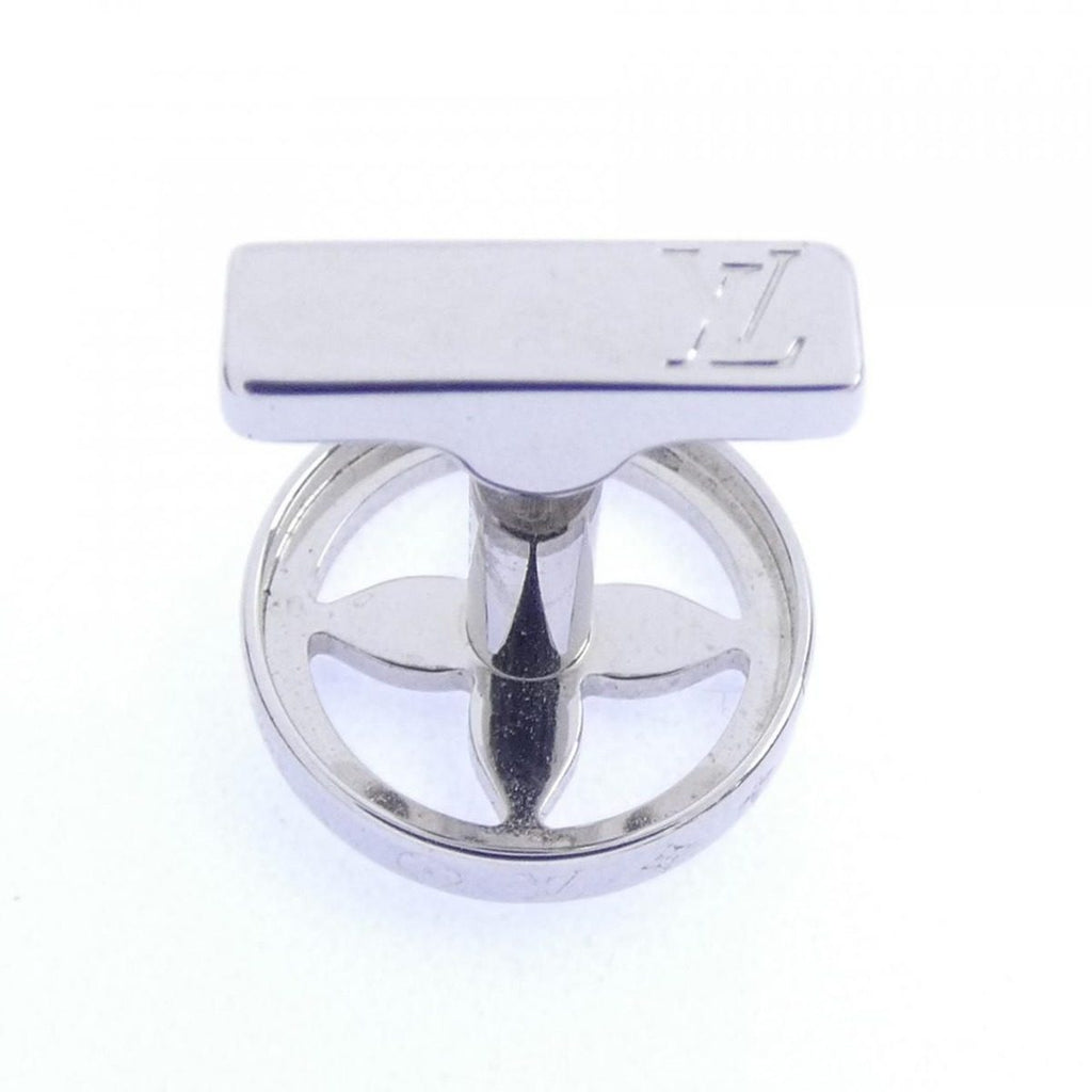 Louis Vuitton Cufflink Lvearring Back Cuffs — view 4