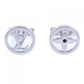 Louis Vuitton Cufflink Lvearring Back Cuffs