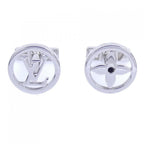 Louis Vuitton Cufflink Lvearring Back Cuffs