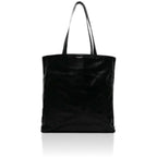 Saint Laurent Tote Volisse Reversible Black