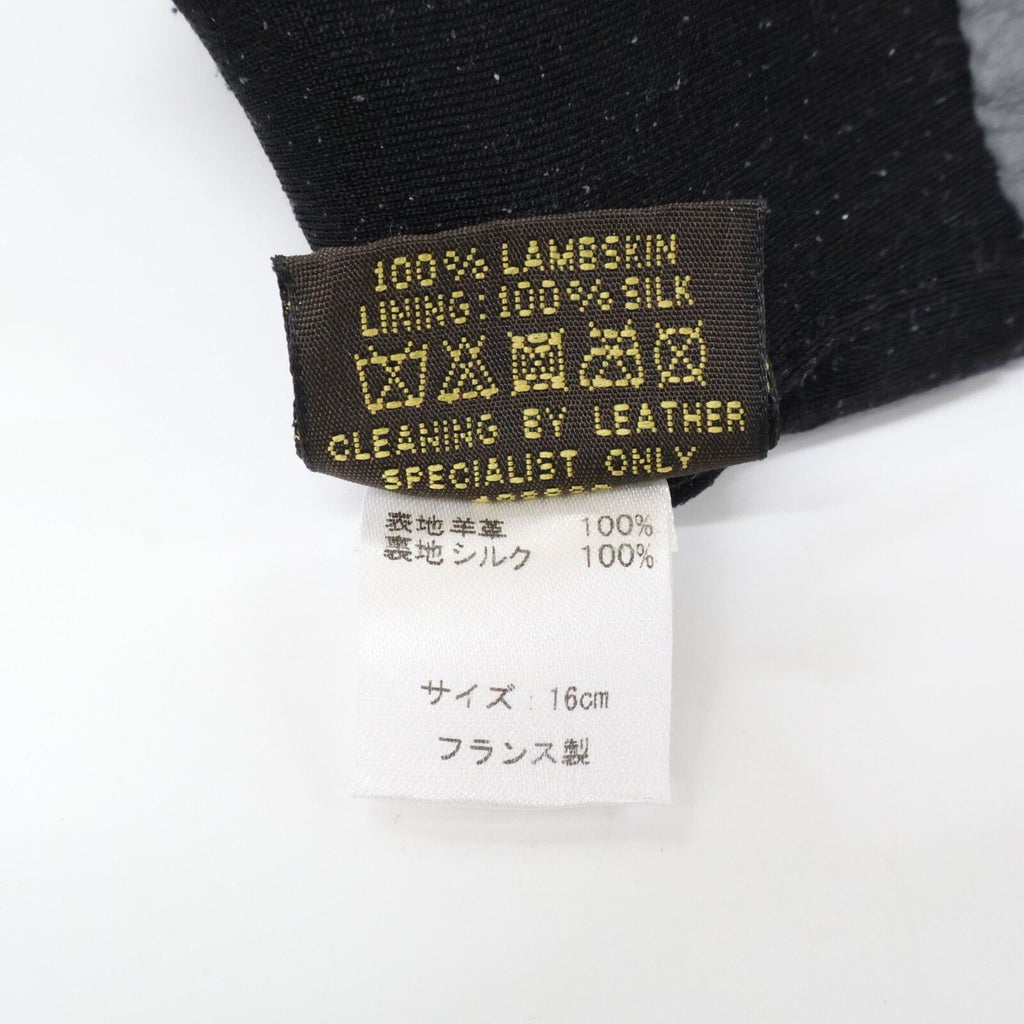 Louis Vuitton Ribbon Leather — view 9