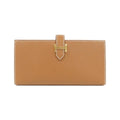 Hermes Bearn Souffle Wallet