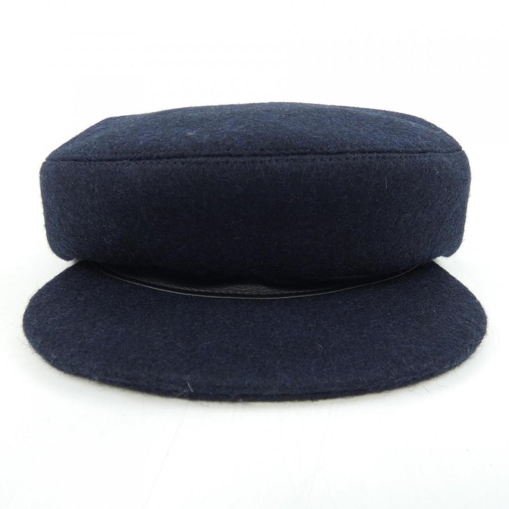 Hermes Dani Clou de Selle Passant Cap — view 2