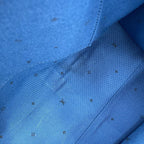 Louis Vuitton LV Escale On The Go GM Bag Bleu — view 9