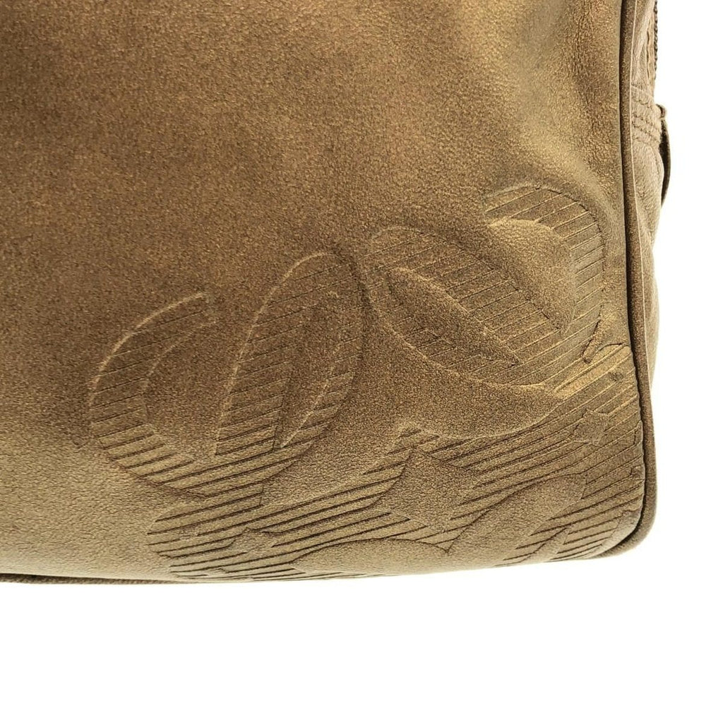 Loewe Vintage Shoulder Bag — view 4
