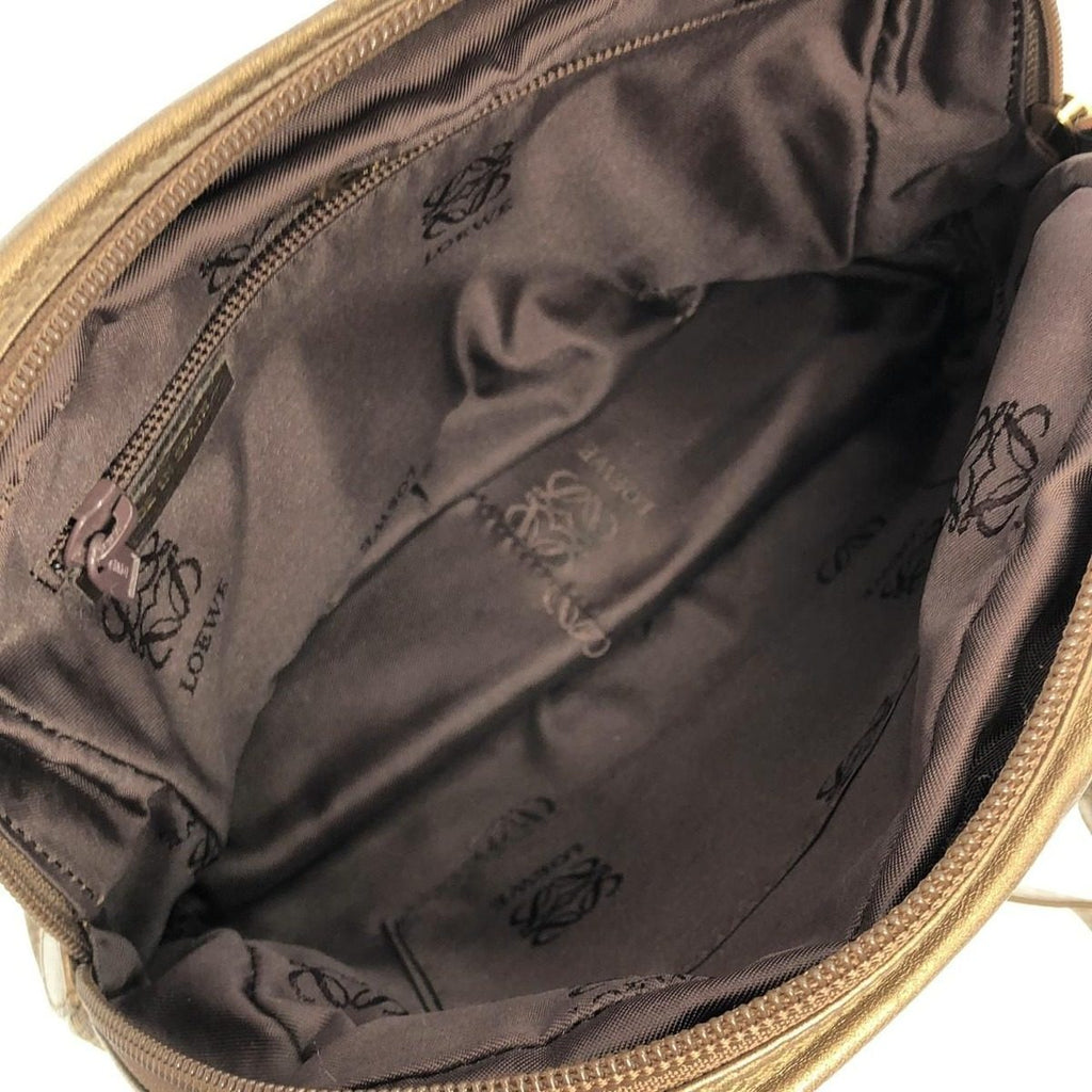 Loewe Vintage Shoulder Bag — view 9