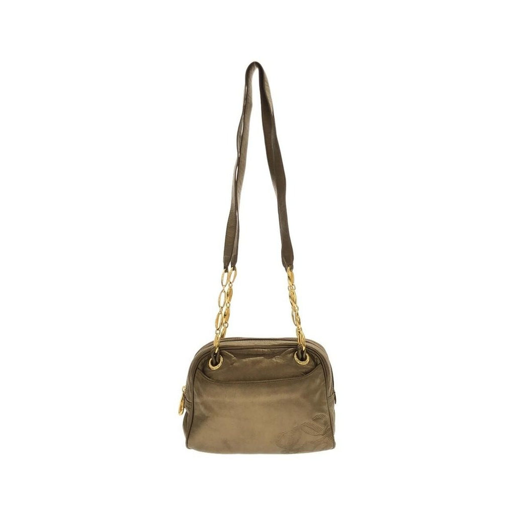 Loewe Vintage Shoulder Bag