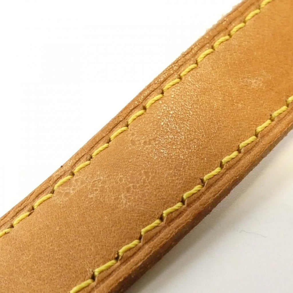 Louis Vuitton Monogram Cabas Mezzo Bag — view 4