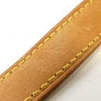 Louis Vuitton Monogram Cabas Mezzo Bag — view 4