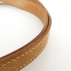 Louis Vuitton Monogram Cabas Mezzo Bag — view 5