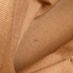 Louis Vuitton Monogram Cabas Mezzo Bag — view 7