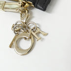 Christian Dior Lady Cosmos Coin Case — view 3