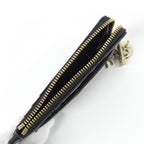 Christian Dior Lady Cosmos Coin Case — view 5