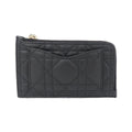 Christian Dior Lady Cosmos Coin Case