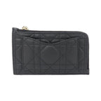 Christian Dior Lady Cosmos Coin Case