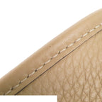Hermes Evelyne Amazon TPM Trench Gold Taurillon Shoulder Bag — view 7